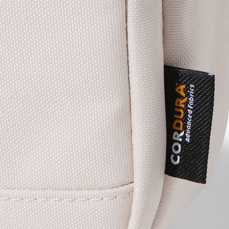 FILA Polyester Crossbody Bag Shoulder Bag Unisex White-3
