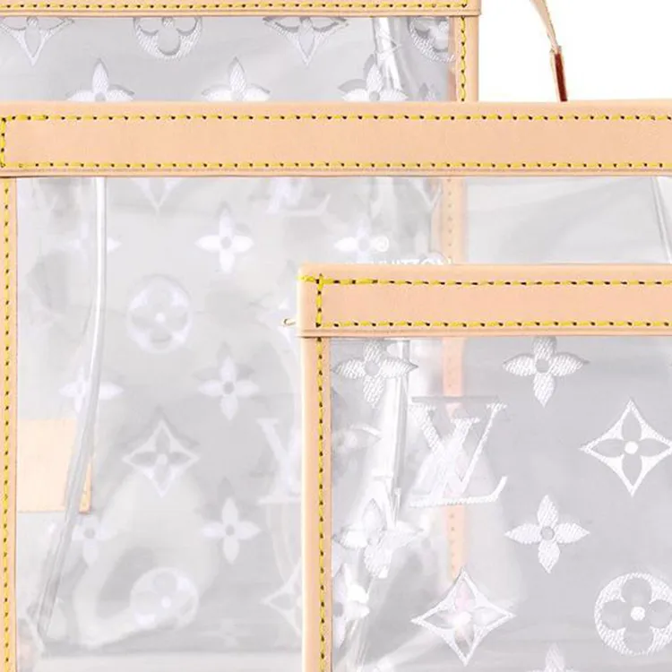 LOUIS VUITTON Trio Poche Toilette-3