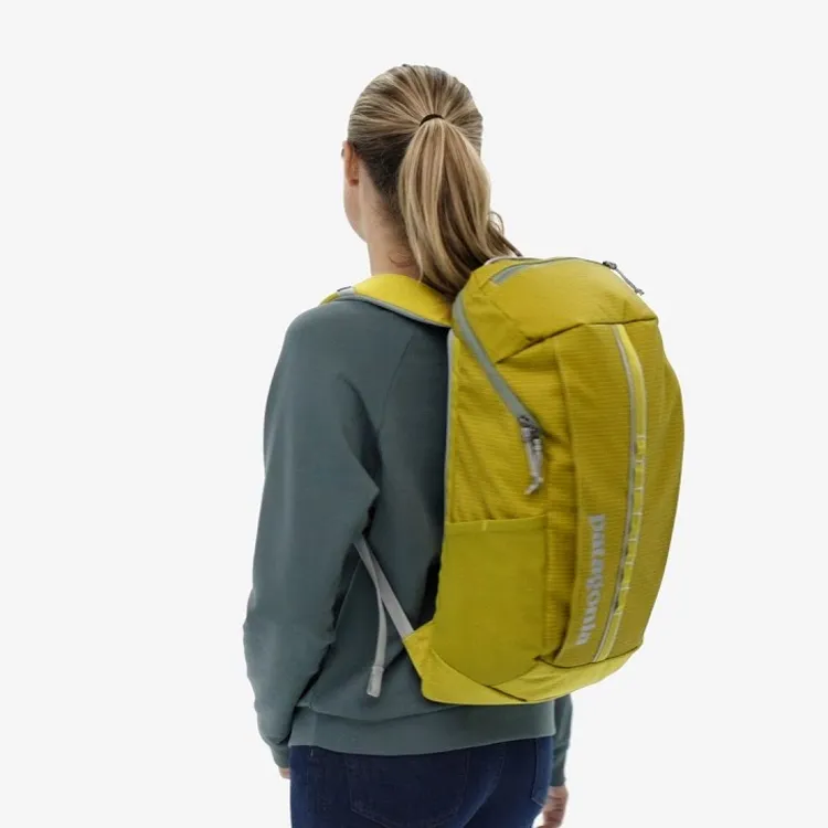 Patagonia Outdoor Bags Shrub Green-5