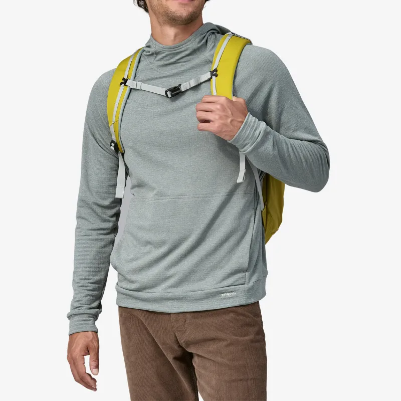 Patagonia Outdoor Bags Shrub Green-4