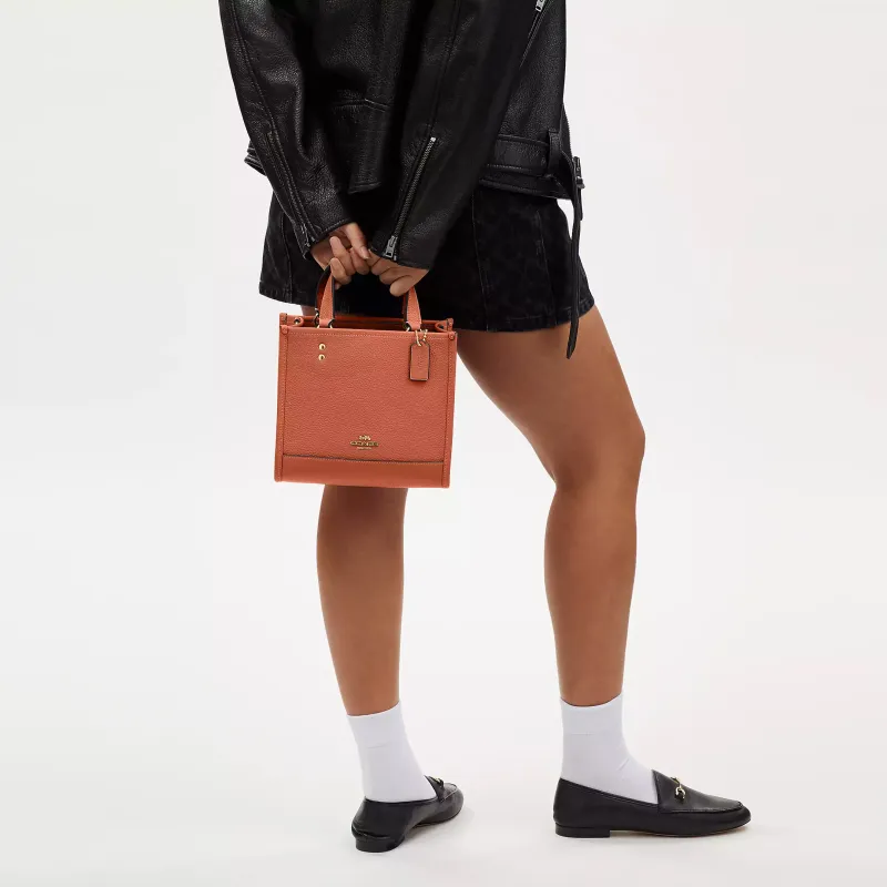 COACH Dempsey Handbags-4