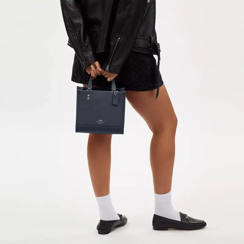 COACH Dempsey Handbags-4