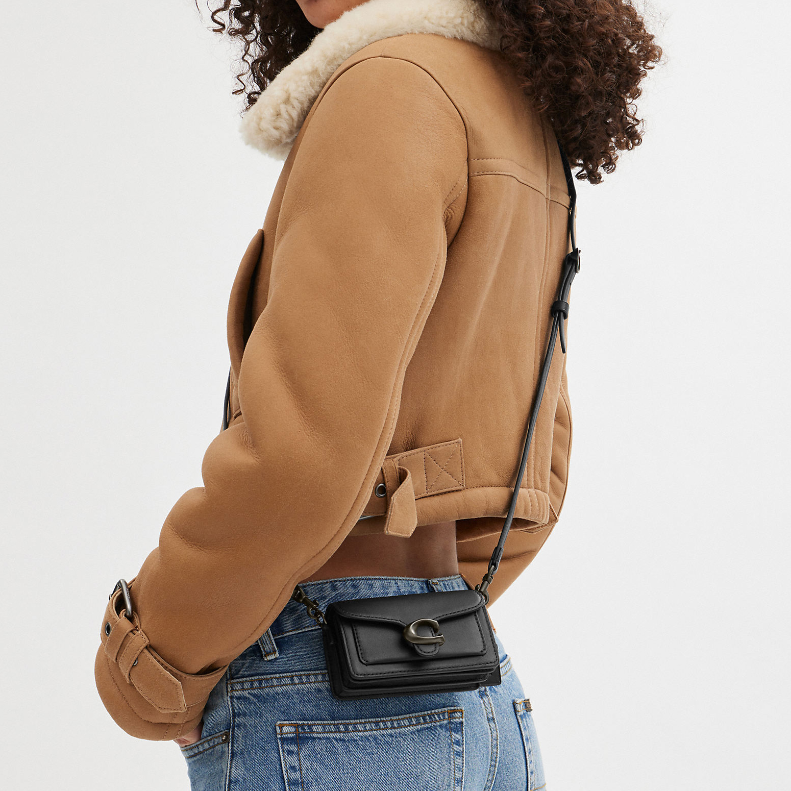 COACH Tabby Crossbody Bags - POIZON COACH Tabby Crossbody Bags - POIZON