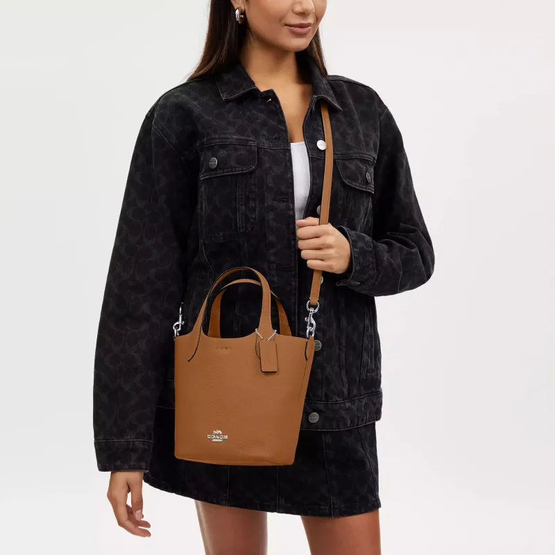 COACH Hanna Handbags-3