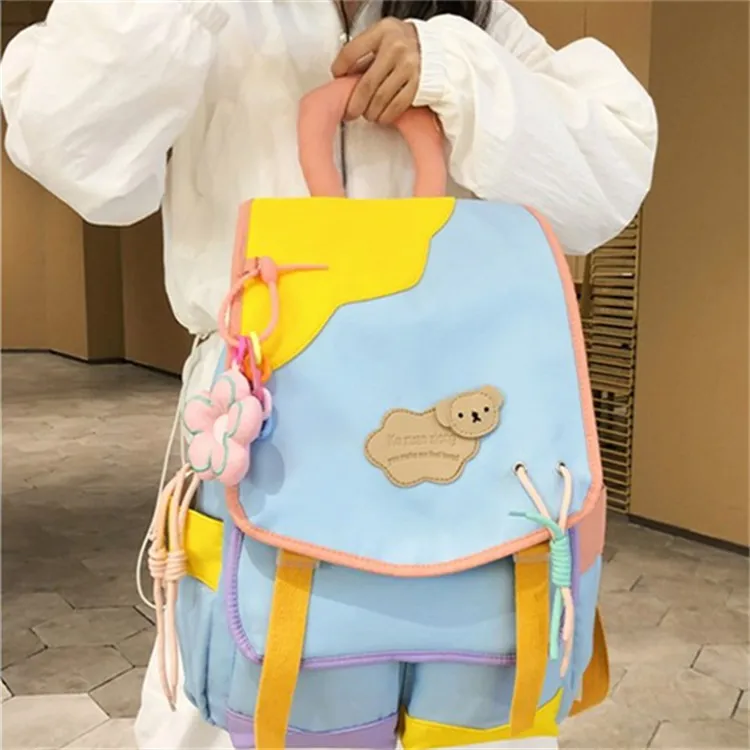 Dusen kangaroo Backpacks-8