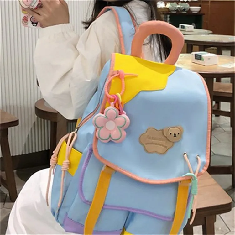 Dusen kangaroo Backpacks-7