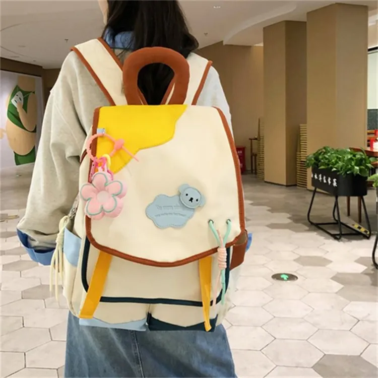 Dusen kangaroo Backpacks-4