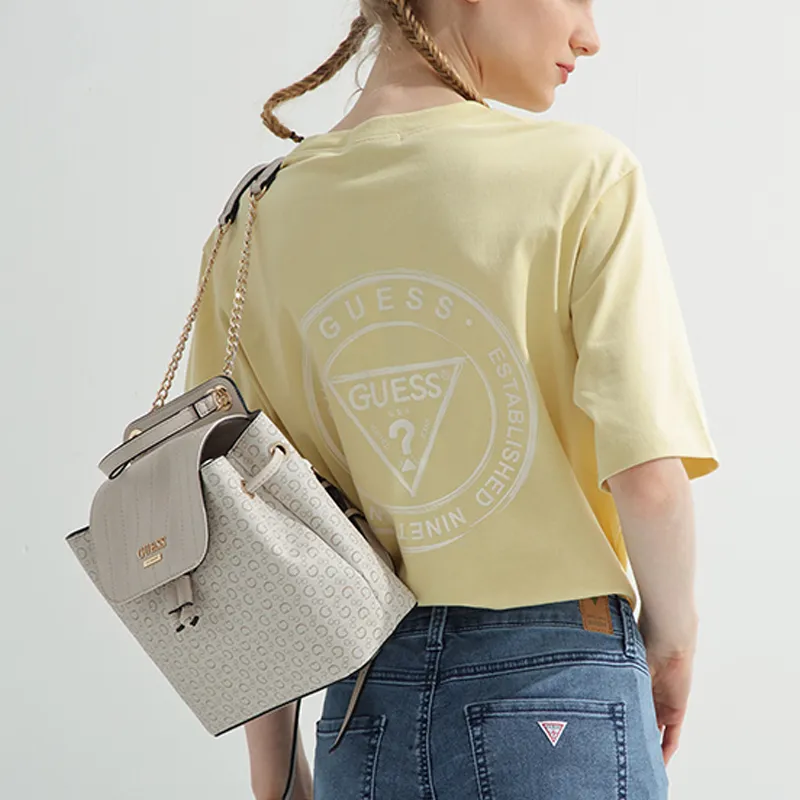 GUESS Backpacks-3