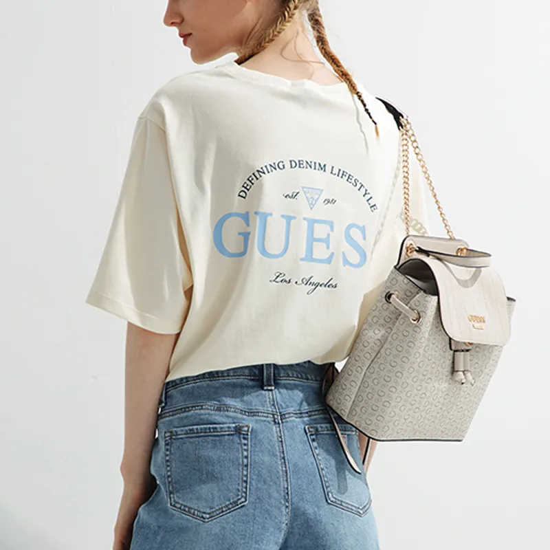 GUESS Backpacks-2