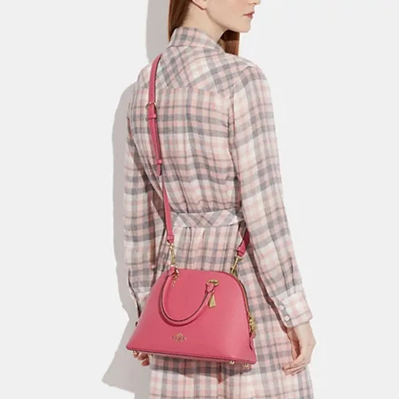 COACH Katy Handbags-3