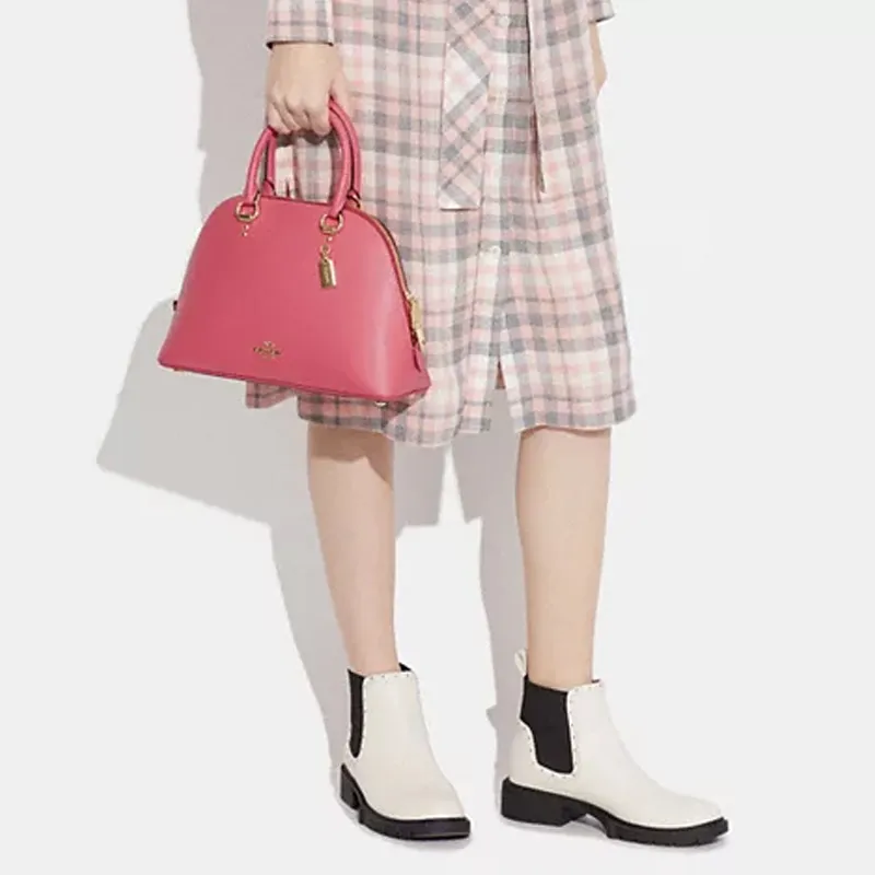 COACH Katy Handbags-4
