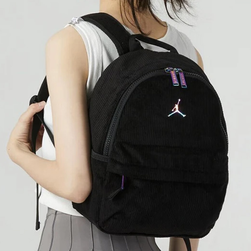 JORDAN CLAIG パークアベニュー バックパック ブラック 楽天市場】ジョーダン リュック 黒の通販