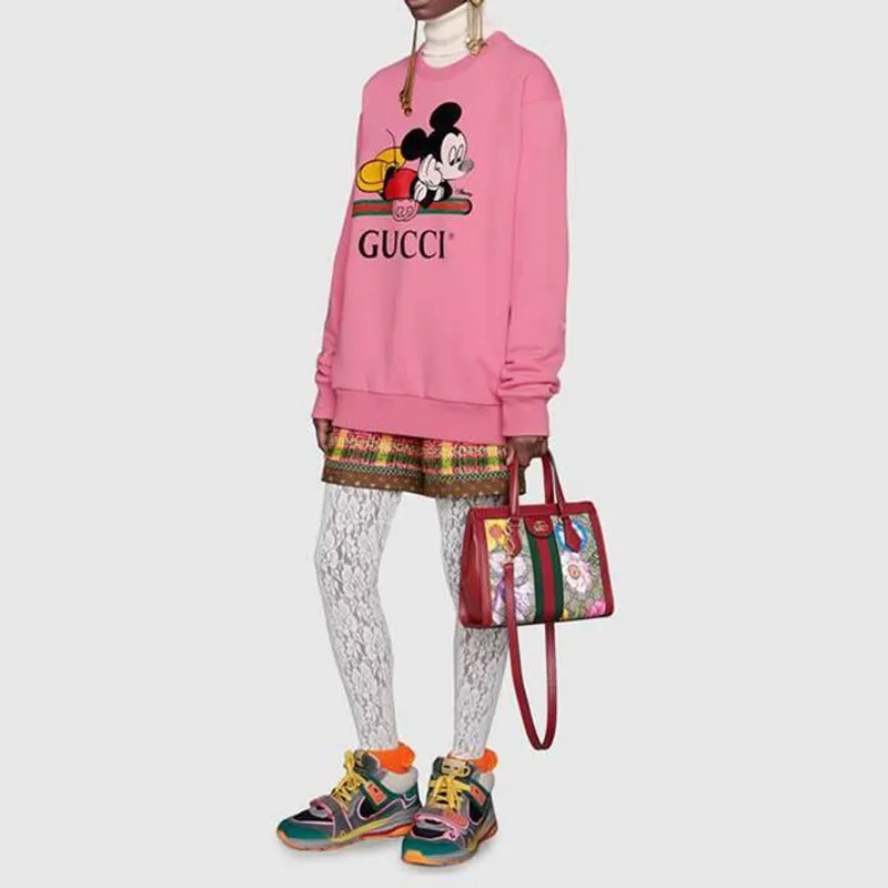 GUCCI Ophidia Handbags-3