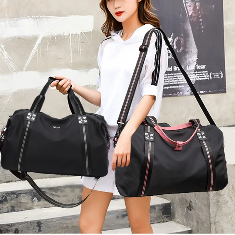 TGURU Gym Bags-1