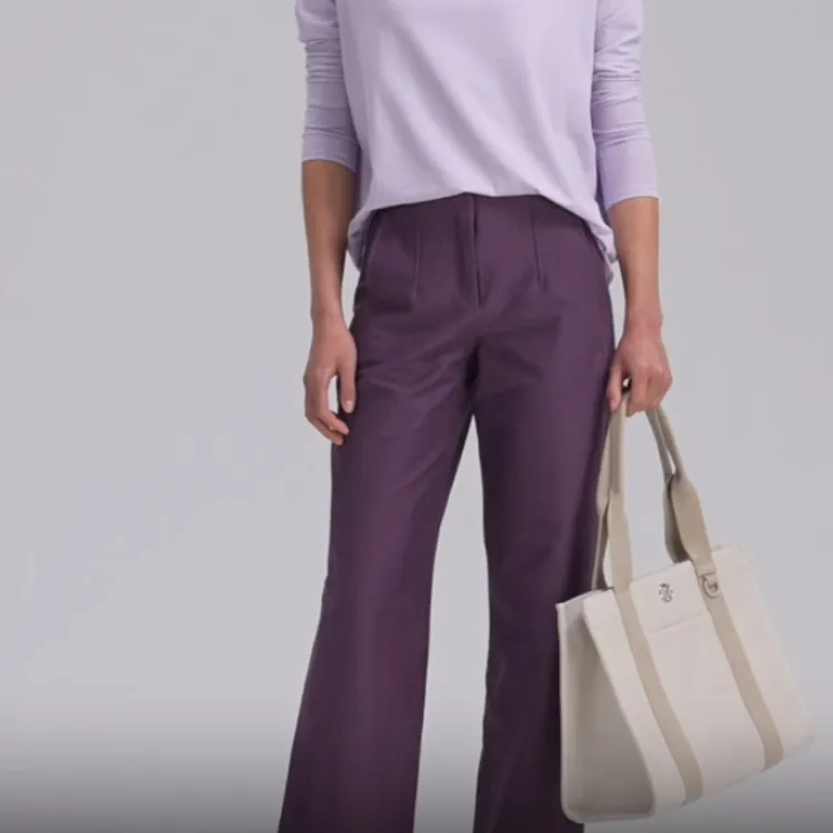 Lululemon Handbags Mojave Tan With Light Ivory-3
