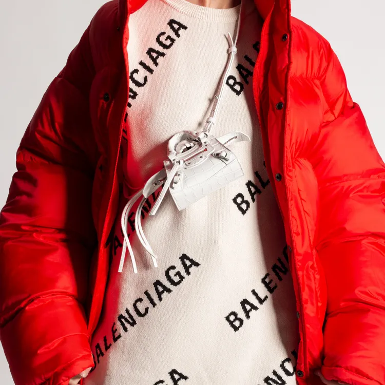 Balenciaga Neo Classic Handbags-4