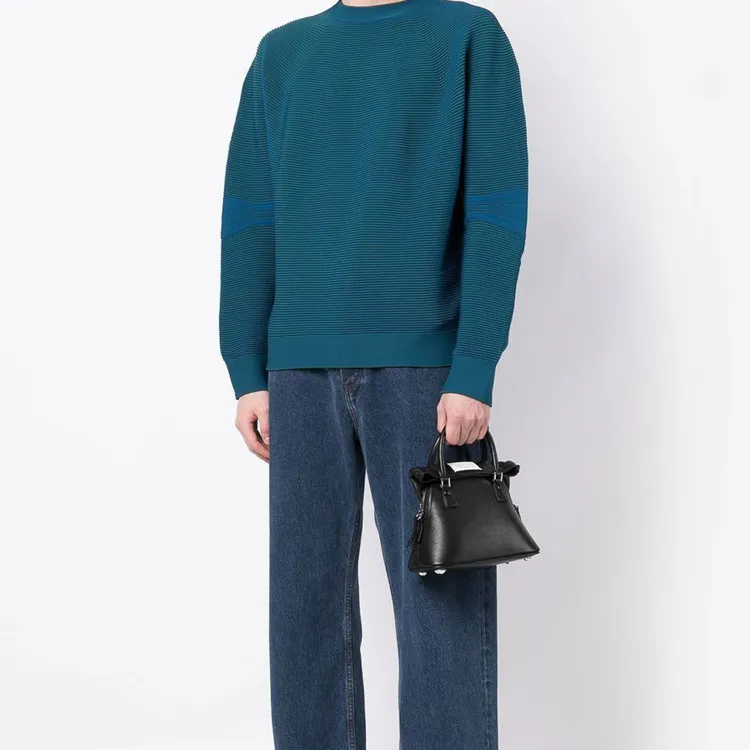 Maison Margiela 5AC Classique Mini Tote Bag-3
