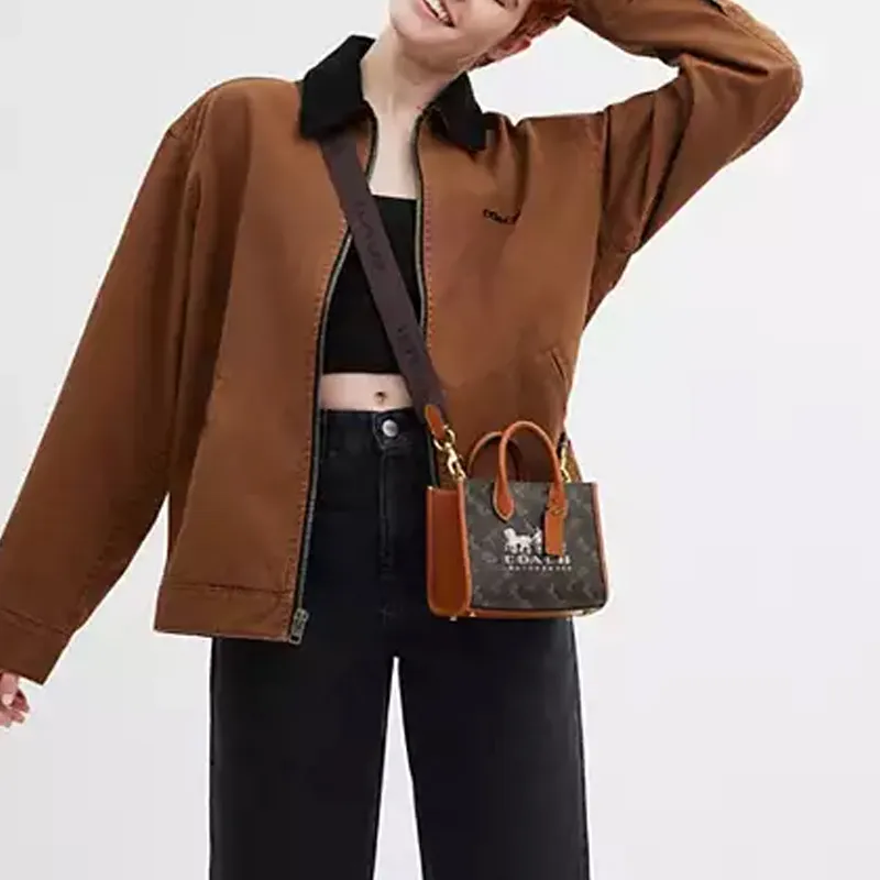 COACH Ace Handbags-4