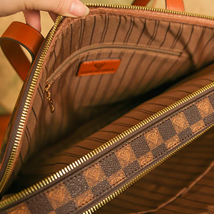 LUCKY DIAMOND Laptop Bags-2