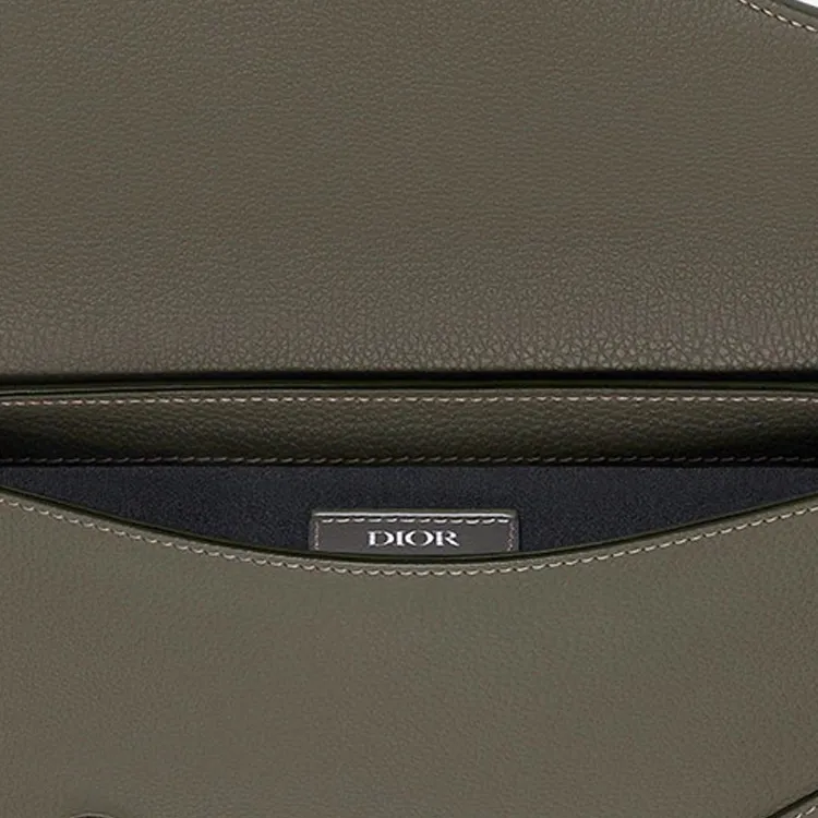 DIOR Saddle Clutches-4