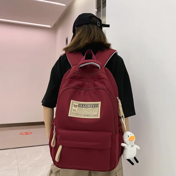 Deli Bear Backpacks-1