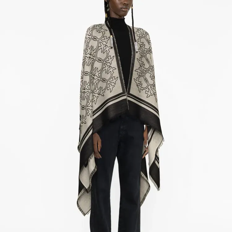 PINKO Shawls Women's-3