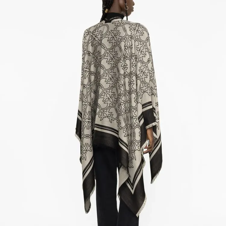 PINKO Shawls Women's-2