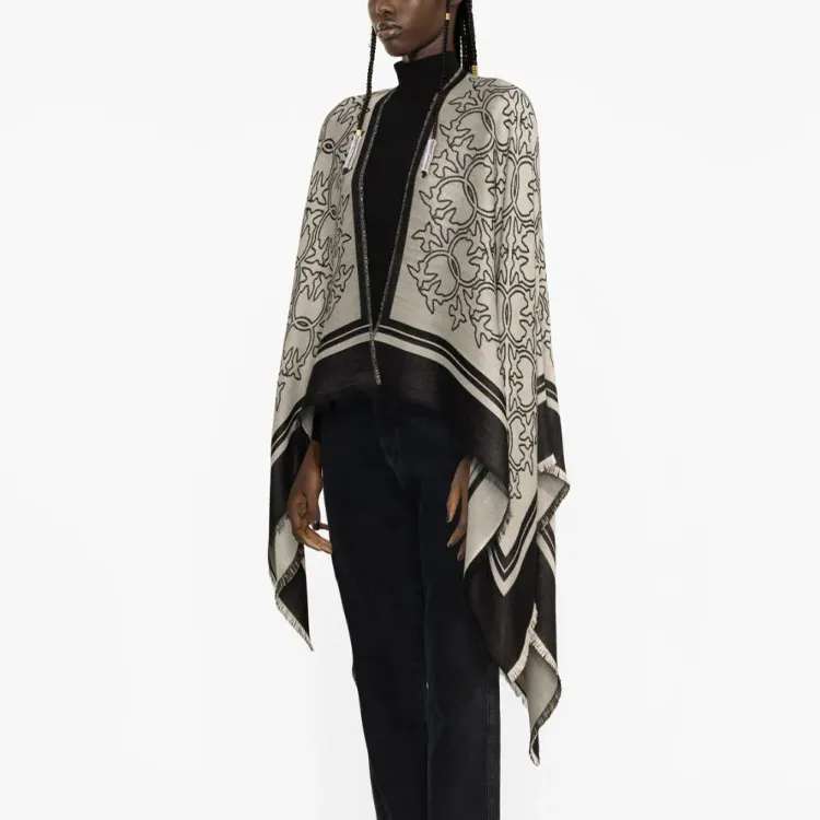 PINKO Shawls Women's-1
