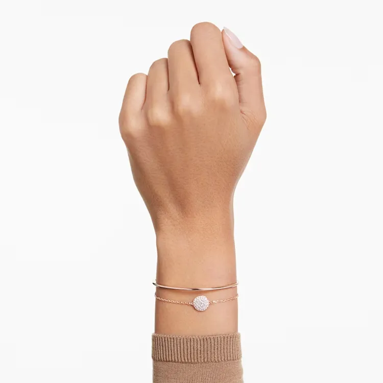 Swarovski Sublima Soft Bangle-3
