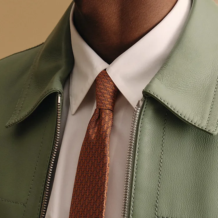 HERMES Ties Men-2