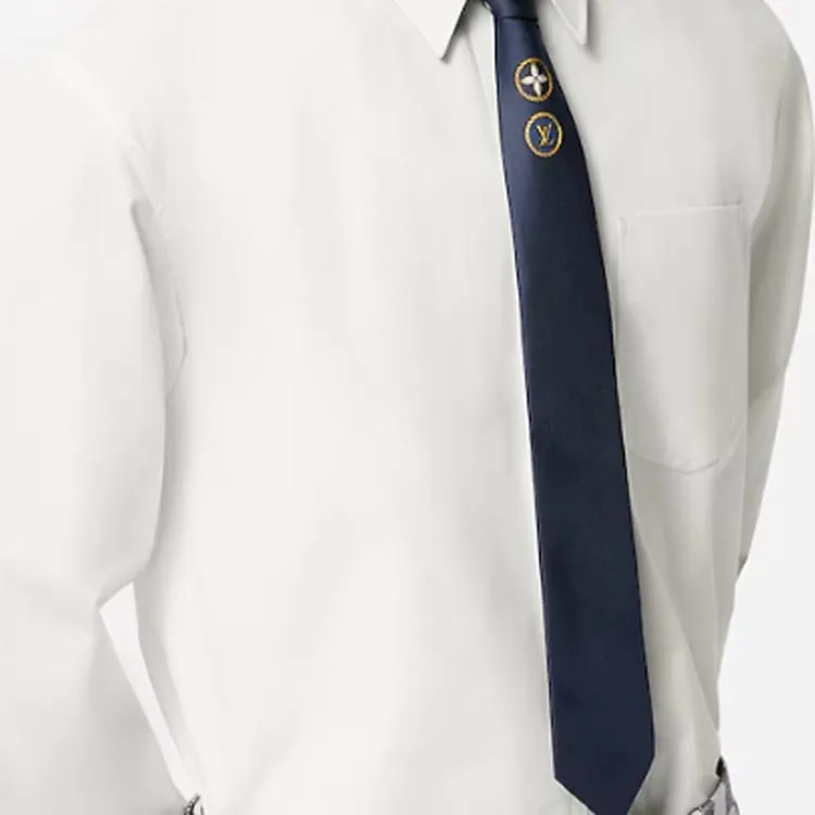 LOUIS VUITTON Nautical Tie-1