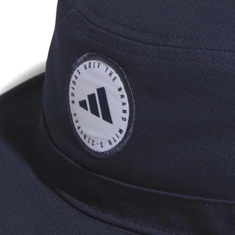 Adidas Free Shipping With AdiClub Solid Bucket Hat-2