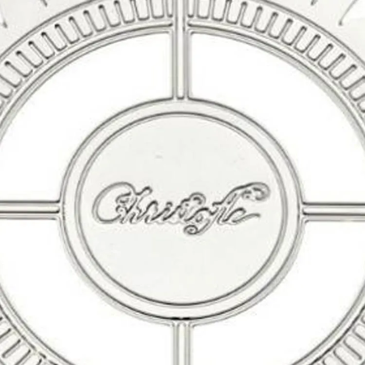 Christofle Silver-Plated Pendants Women's Silver-1