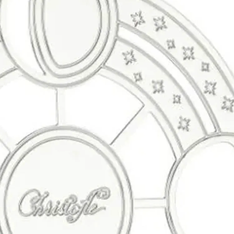 Christofle R�ve Cosmique Moon Phases 2023 Ornament-2