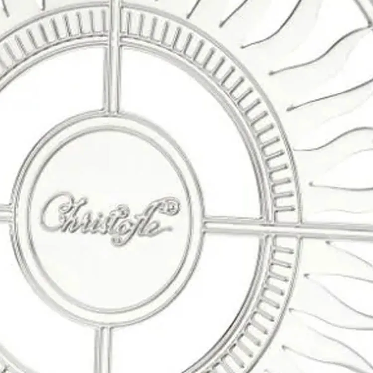 Christofle Silver-Plated Pendants Women's Silver-2