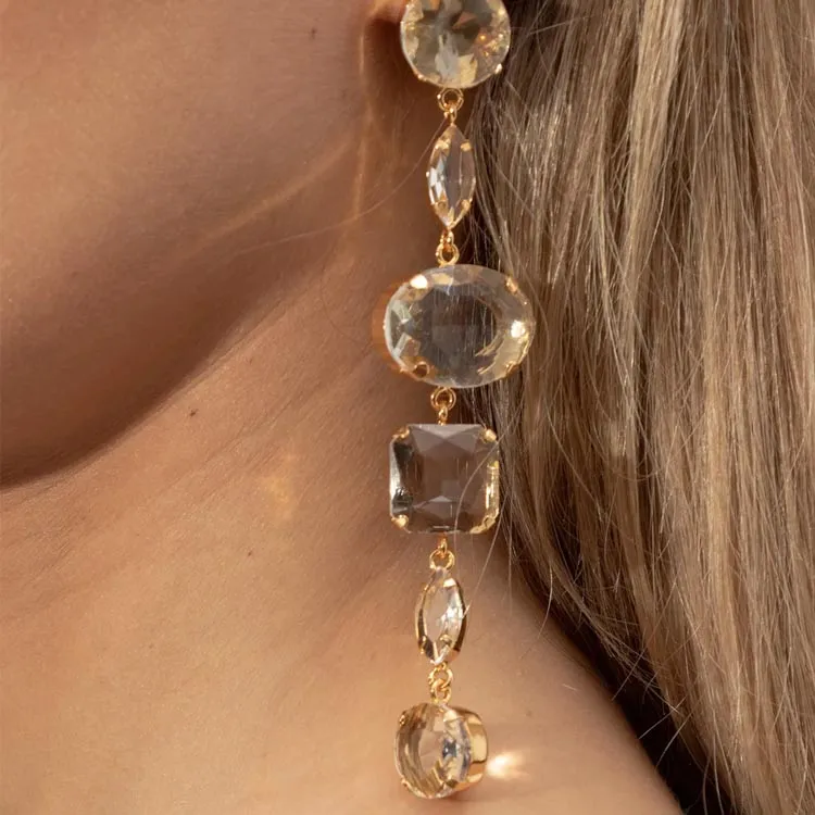 CULT GAIA Noa Drop Earrings-2