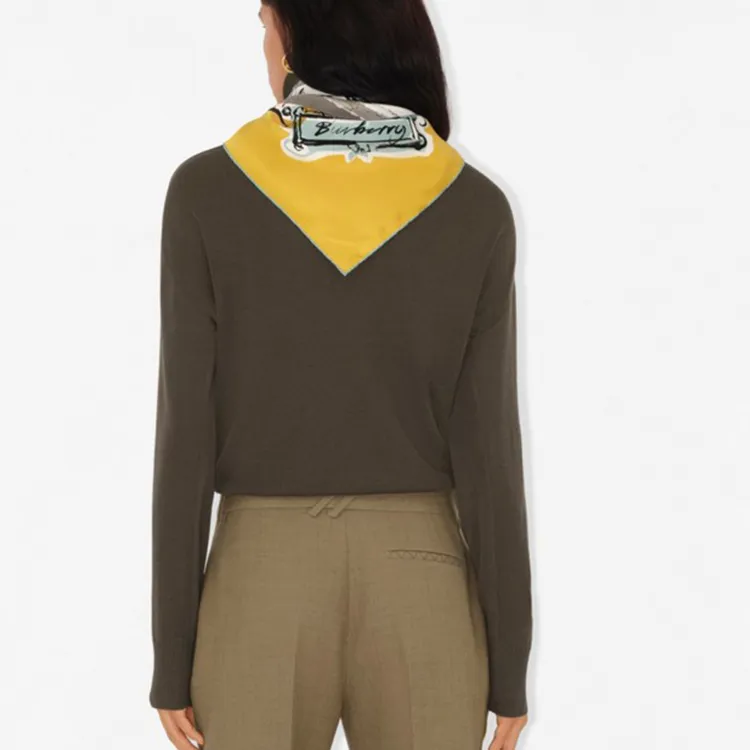 Burberry Westminster Scarf-3