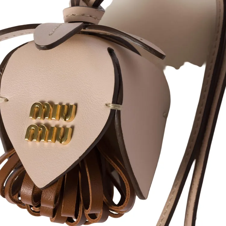 MIU MIU Leather Trick-2