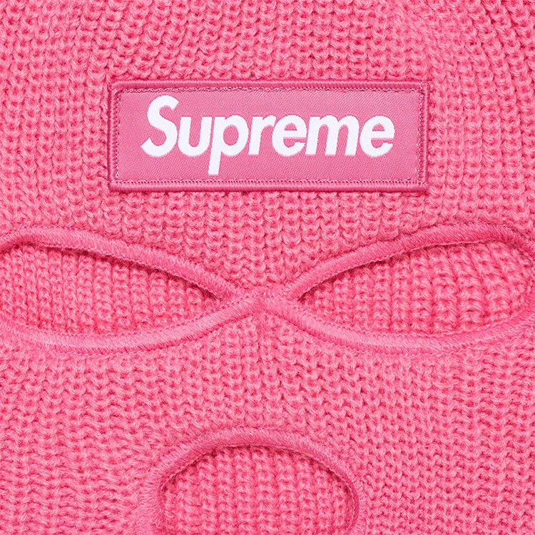 Supreme New Era Box Logo Balaclava-3