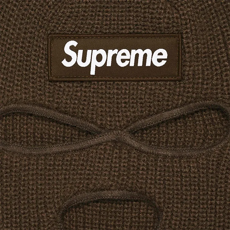 Supreme New Era Box Logo Balaclava-5
