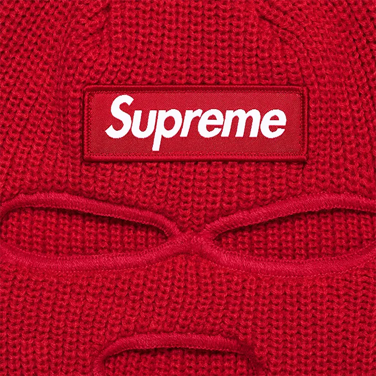 Supreme New Era Box Logo Balaclava-7