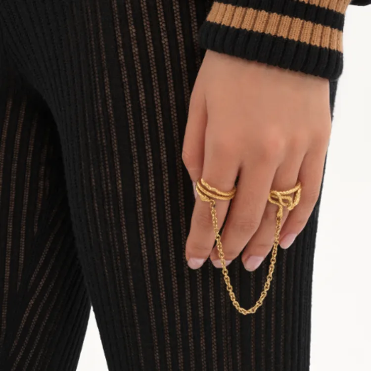 Chloé Rings Women's-2