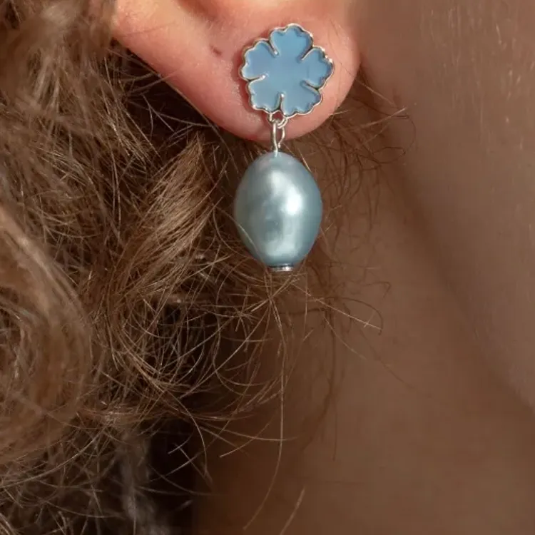 TORY BURCH Kira Earrings-2