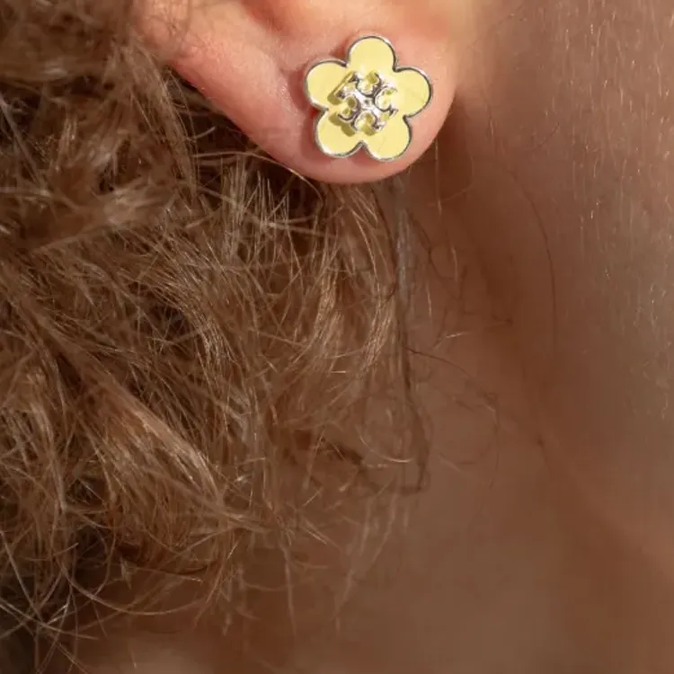 TORY BURCH Kira Earrings-2
