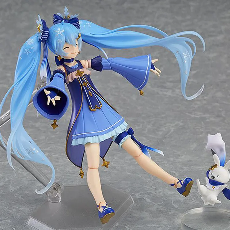 MAX Factory Action Figures-3