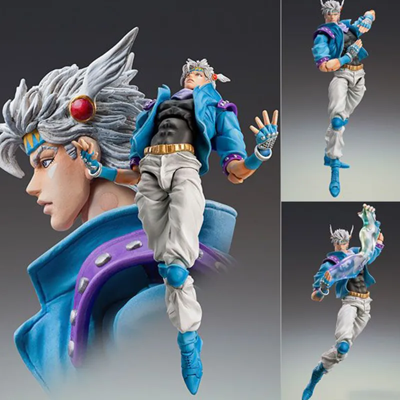 Medicos Action Figures-3