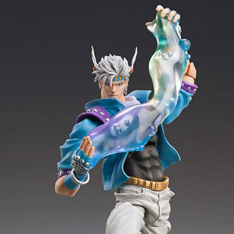 Medicos Action Figures-1
