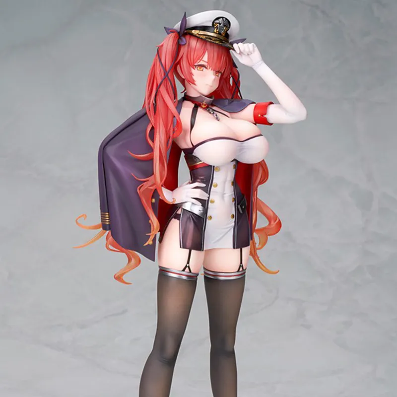 ALTER 1 7 Azur Lane Honolulu Reinforced Edition Scale Figures 26cm-2