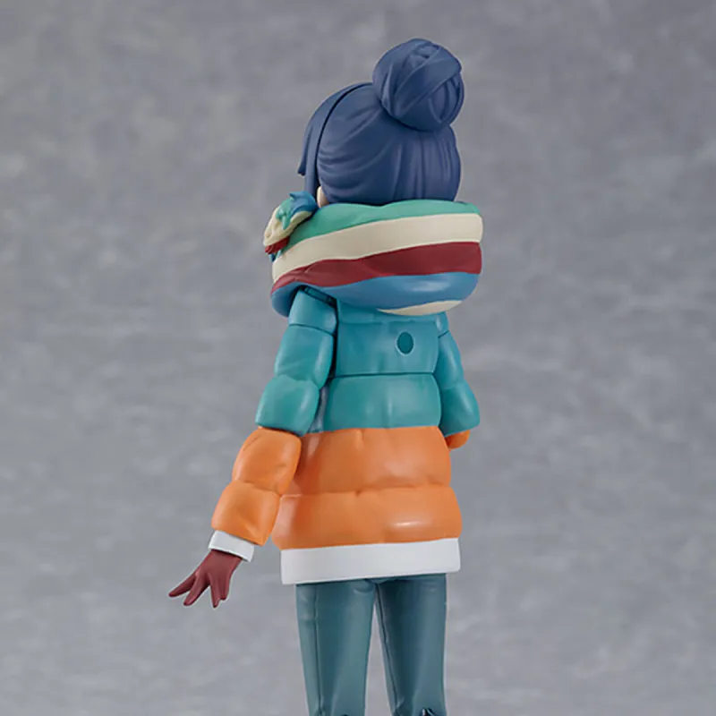 MAX Factory Action Figures-3