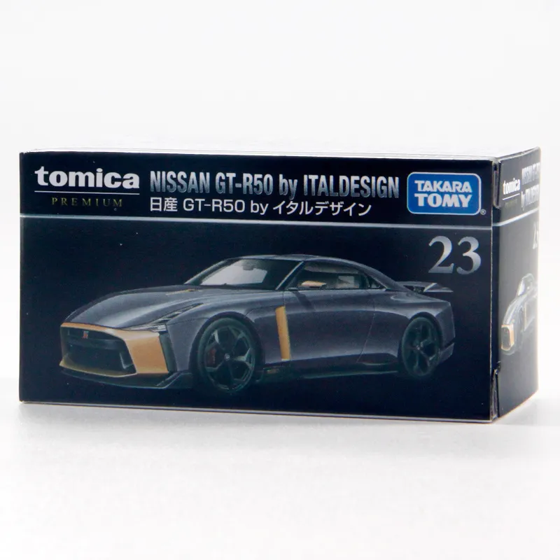 TAKARA TOMY Assembled Models-3